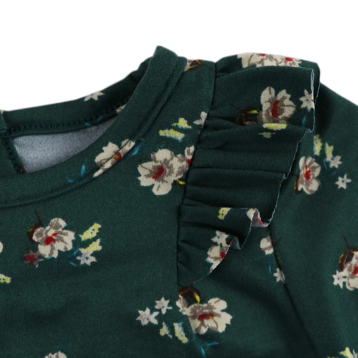 POLO MGL LUCY VERDE 7629