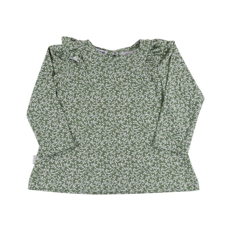 POLO MGL LUCY AVOCADO 7629