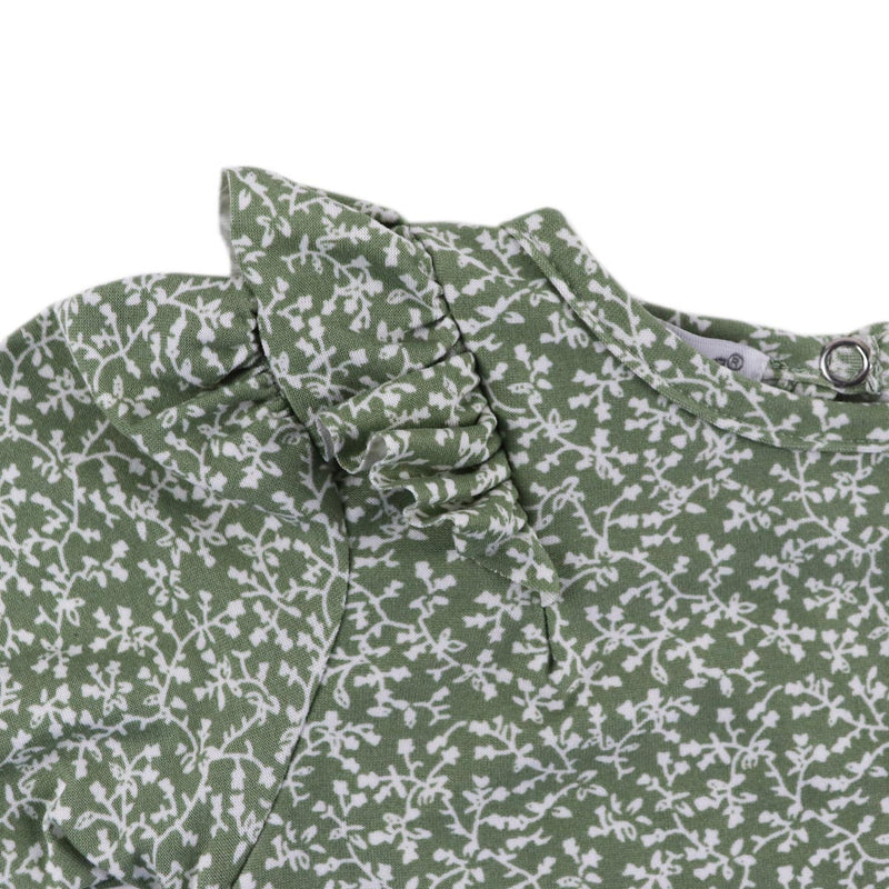POLO MGL LUCY AVOCADO 7629