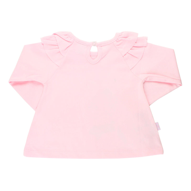 POLO MGL KRISTINA ROSADO 7770