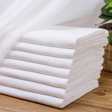 PAÑALES PACKx3 GASA BLANCO 4745