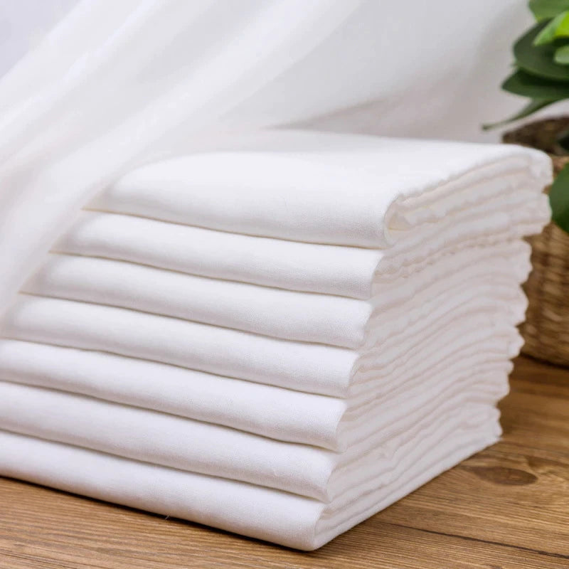 PAÑALES PACKx3 GASA BLANCO 4745