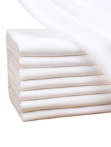 PAÑALES PACKx3 GASA BLANCO 4745