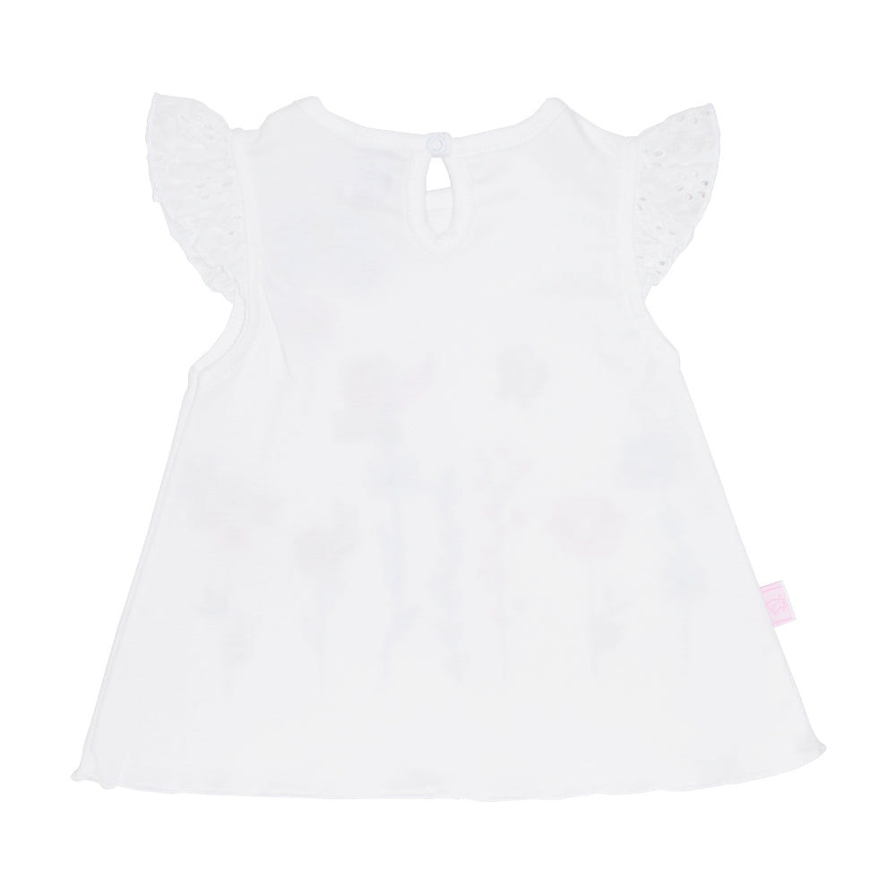 POLO MGCE CAMILU FLORES 7791*