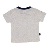 POLO FOCA MELANGE 3924