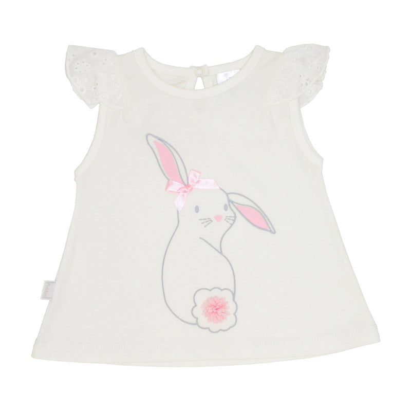 POLO MGCE CAMI HUESO 7793