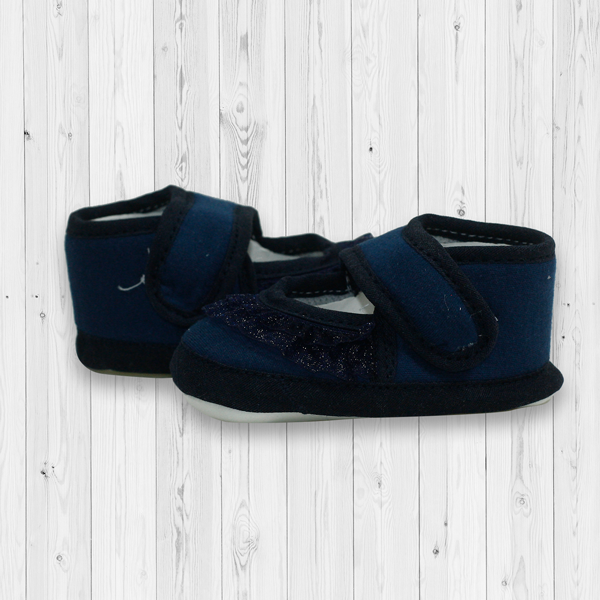 ZAPATITOS BB NIÑA 1056