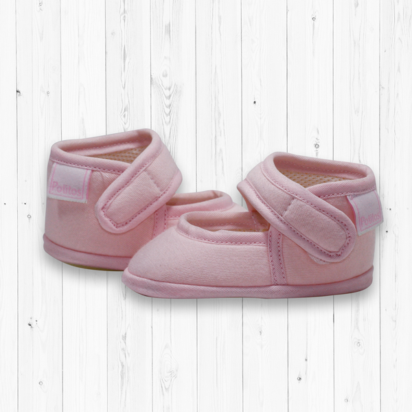 ZAPATITOS BB NIÑA 1056