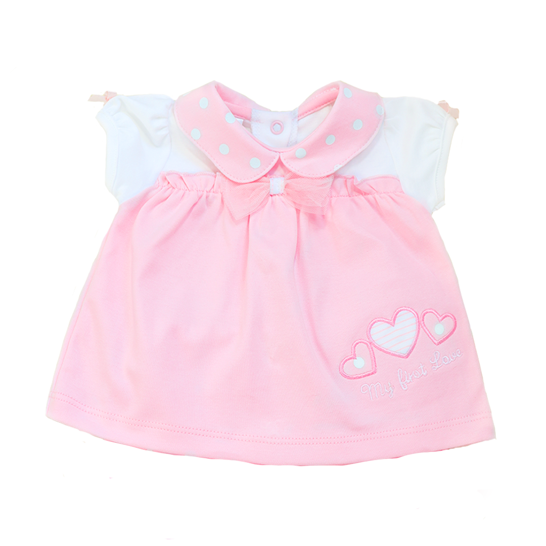 AJUAR LUNA ROSADO 8572