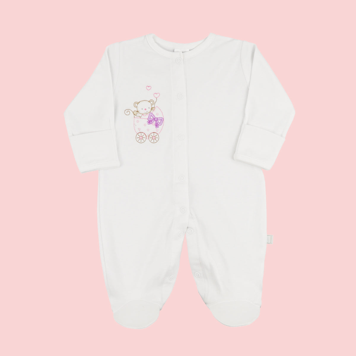 BBCRECE OSITA NIÑA 7039