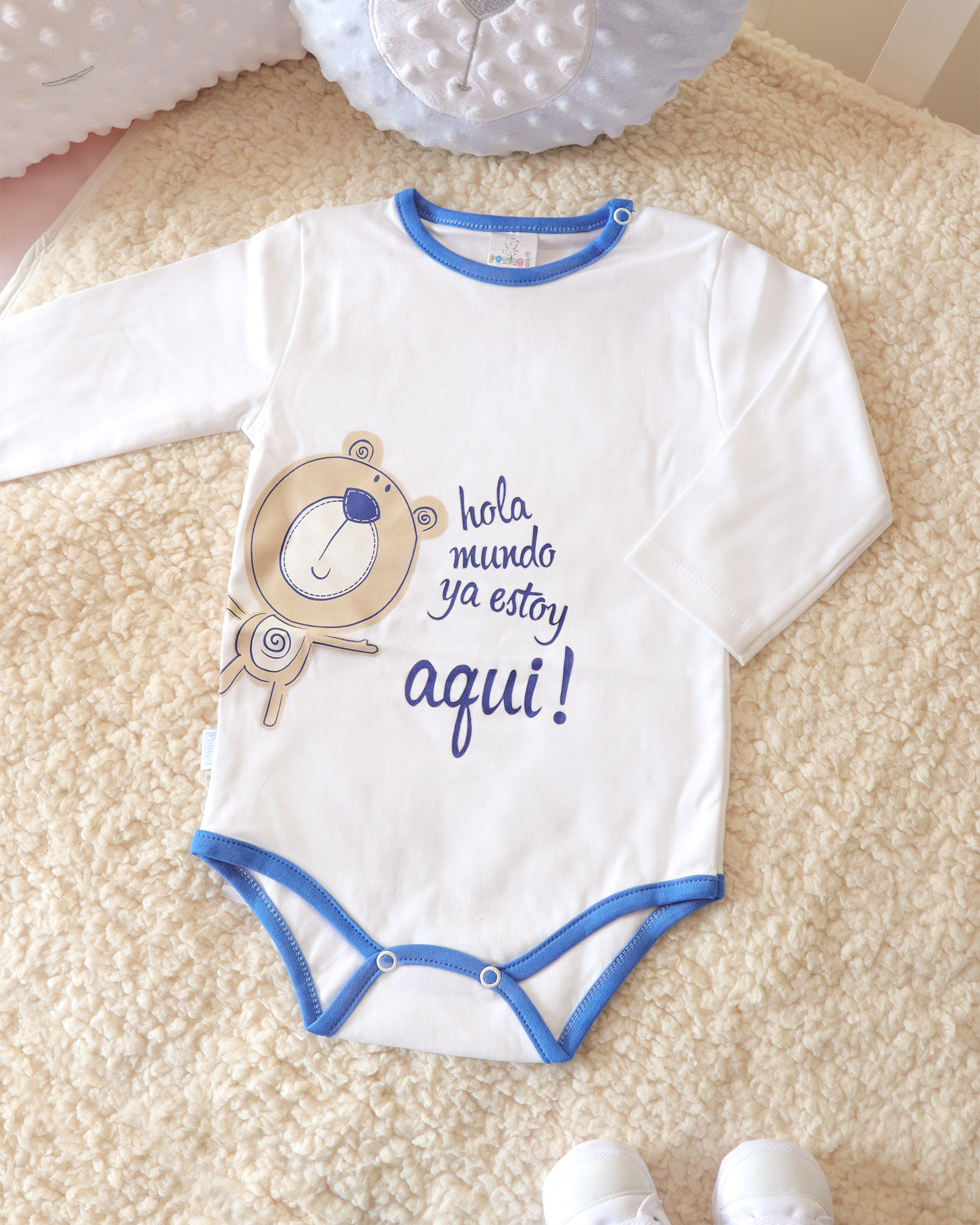 BODY MGL BBH PIMA OSO AQUI 6115