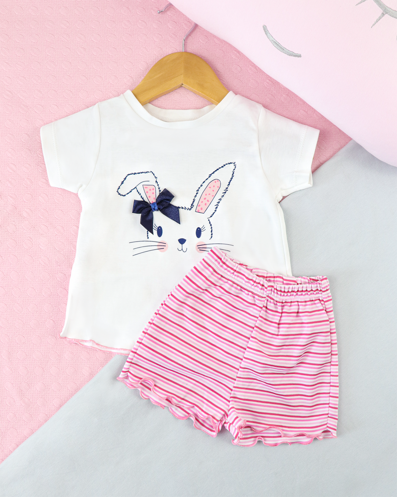 CONJUNTO BUNNY