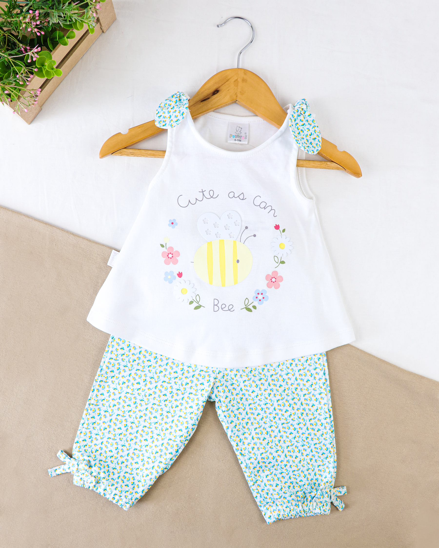 CONJUNTO DAYANA BLANCO 73651