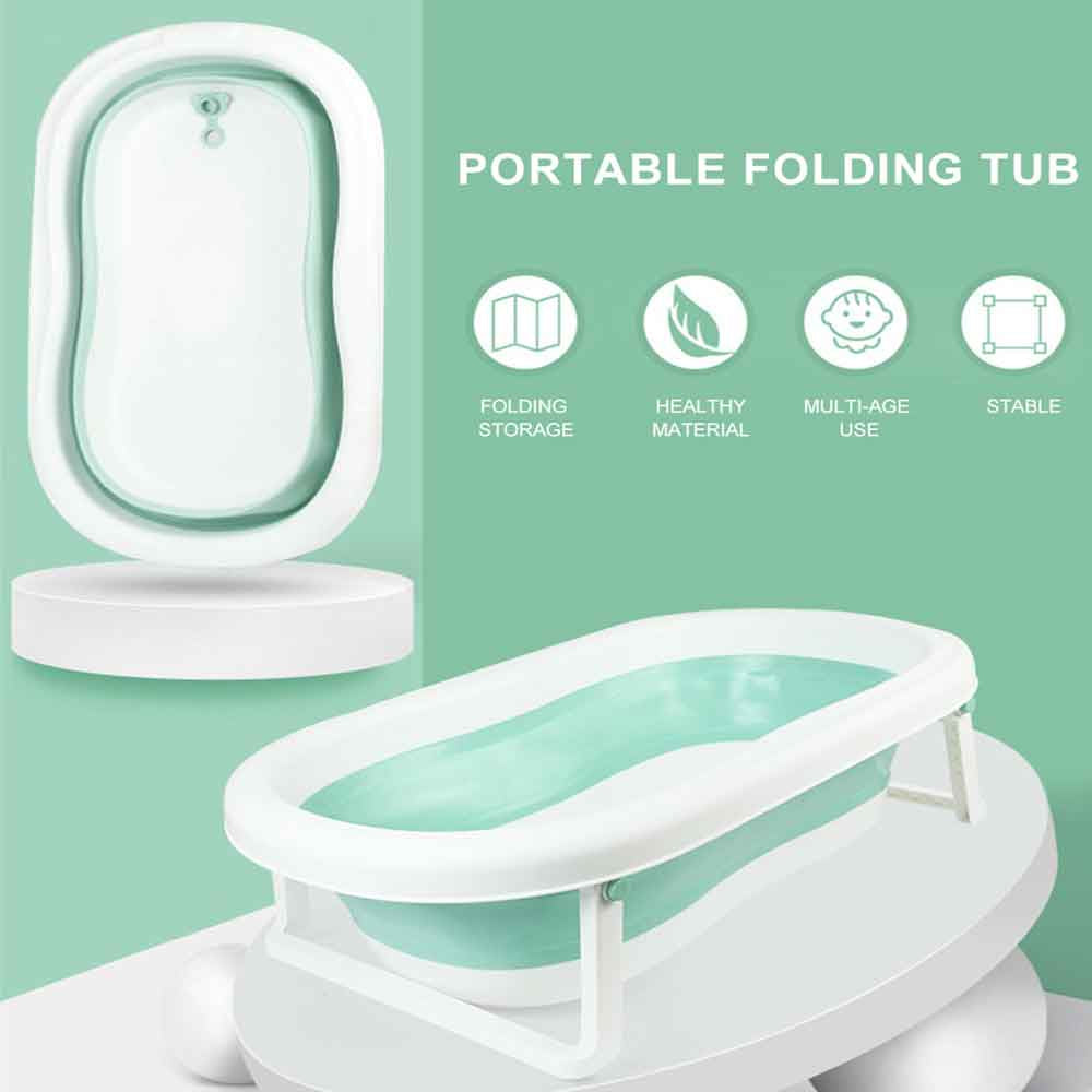 BAÑERA PLEGABLE OSITO - 8554