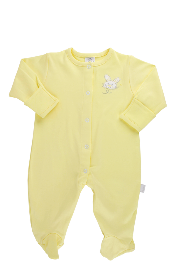 BBCRECE COLOR AMARILLO 3495