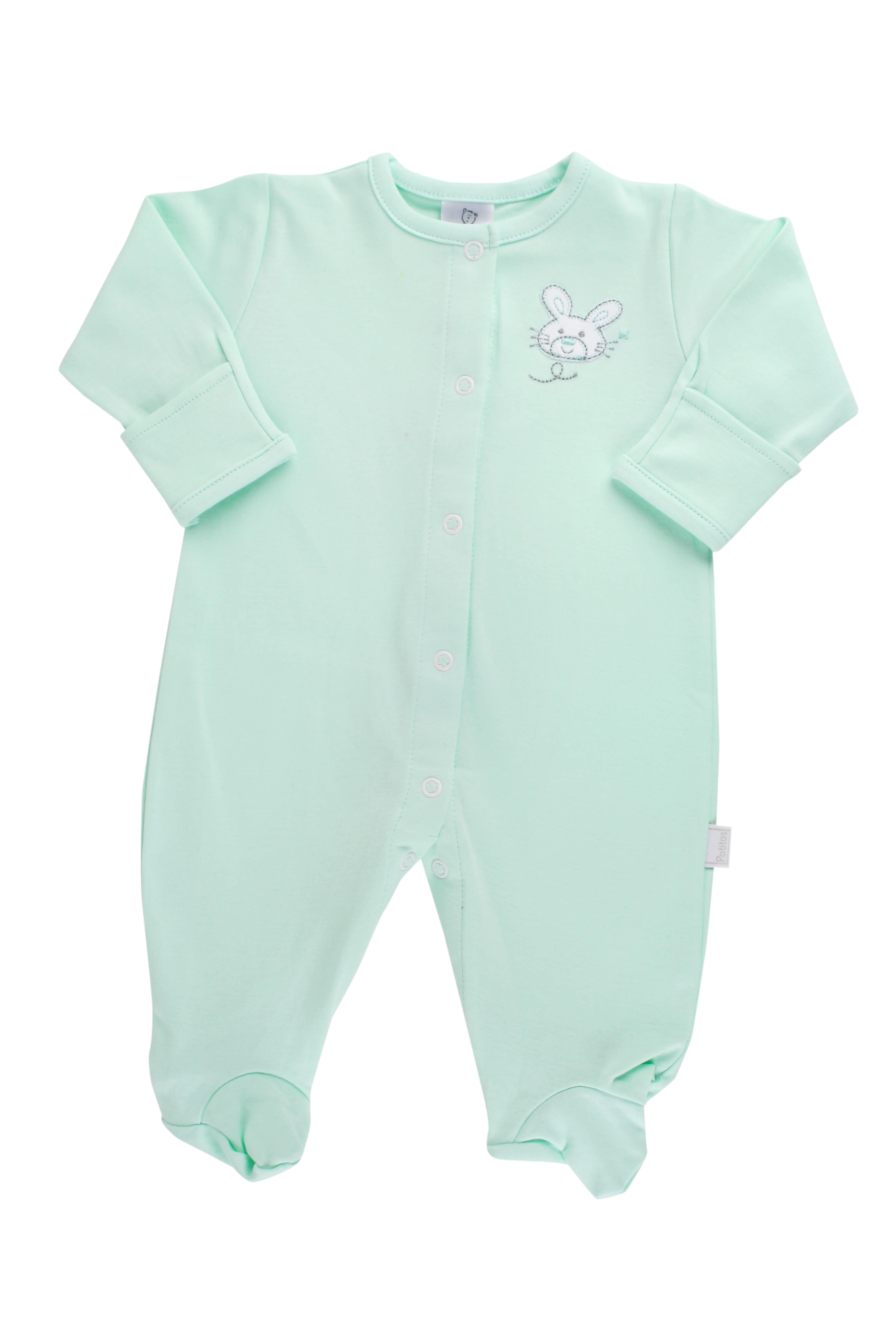 BBCRECE COLOR  BORDADO 4954