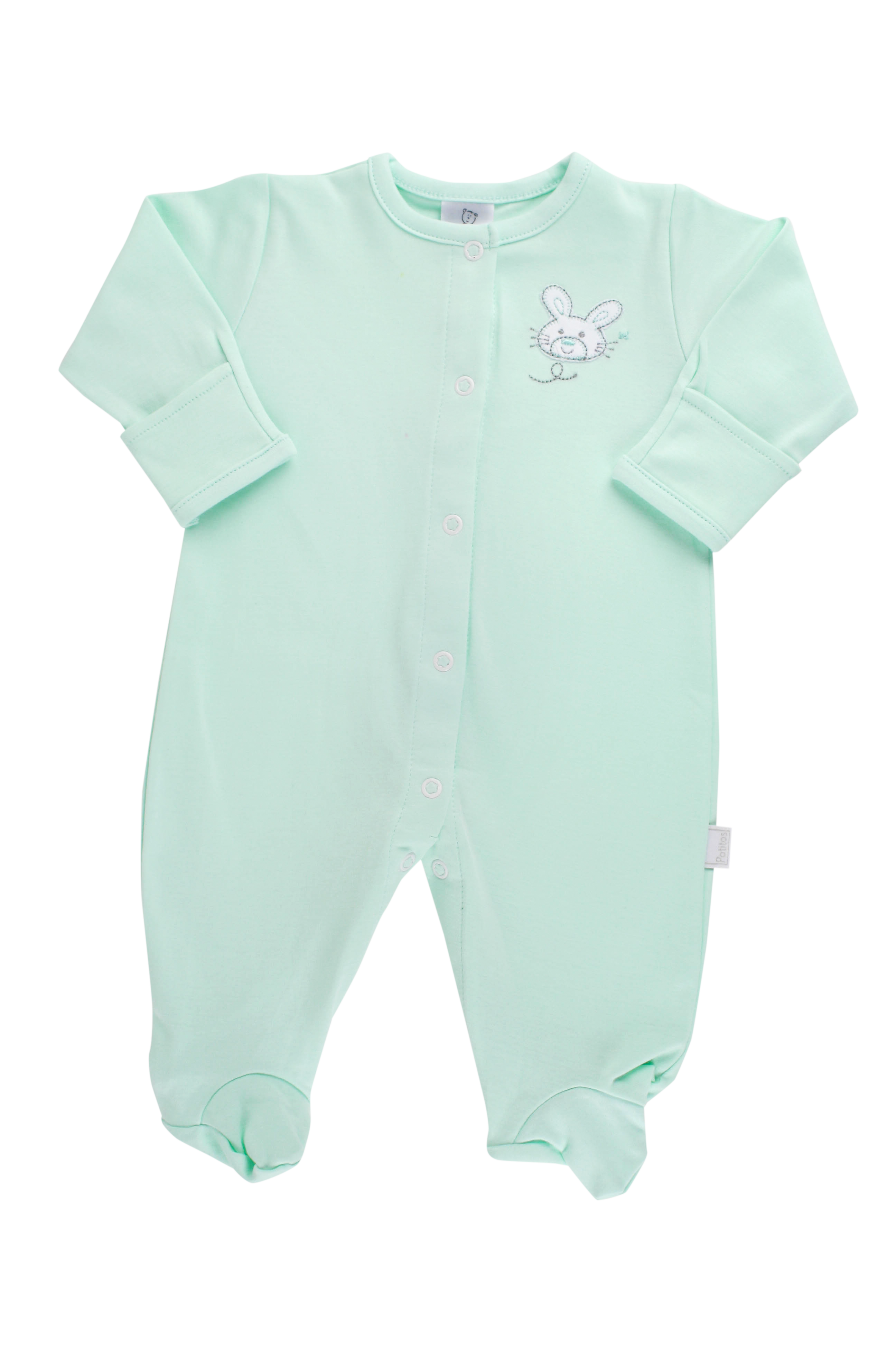 BBCRECE COLOR  BORDADO 4954