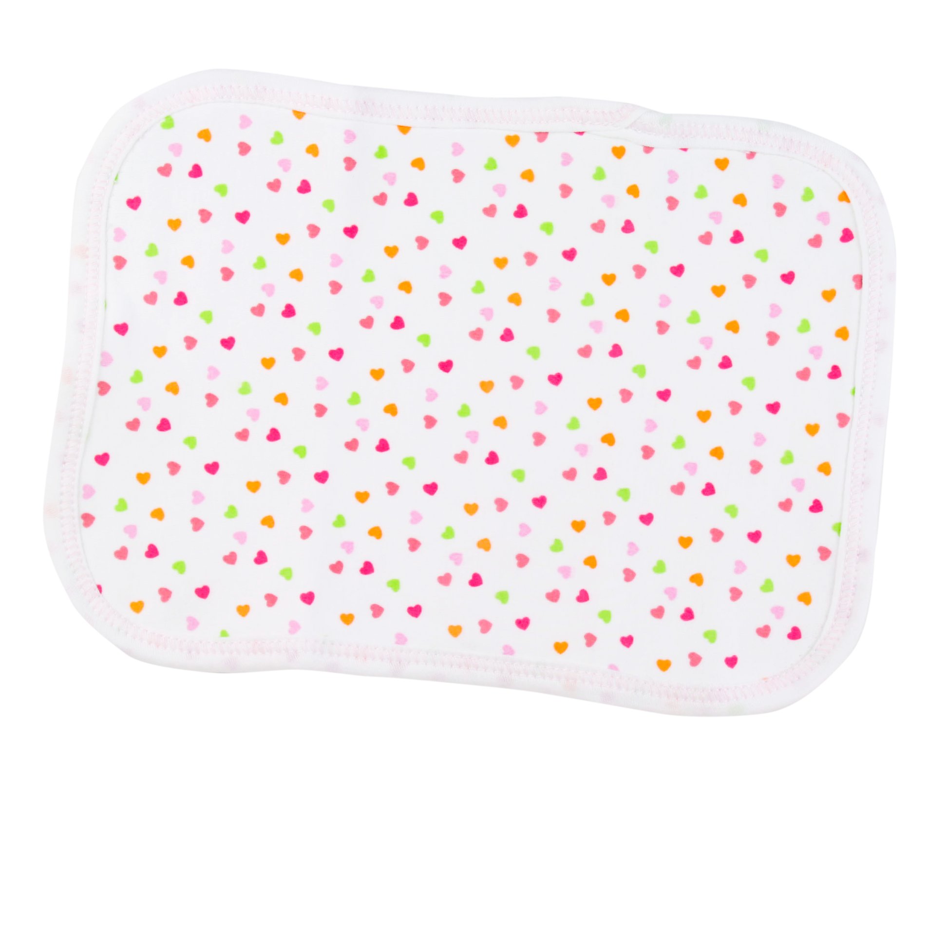 PACK x3 BABITA ESTAMPADO NIÑA  2792