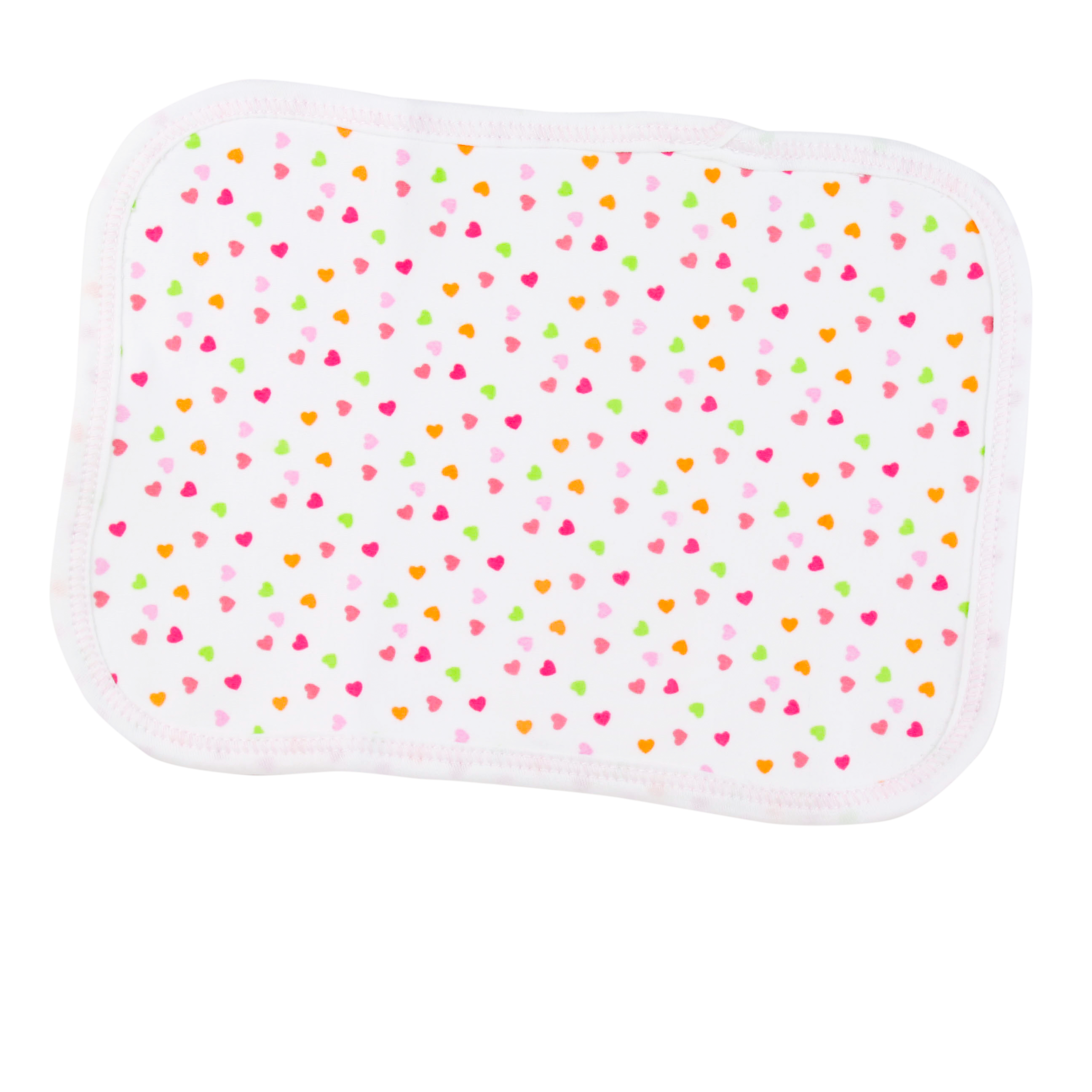 PACK x3 BABITA ESTAMPADO NIÑA  2792