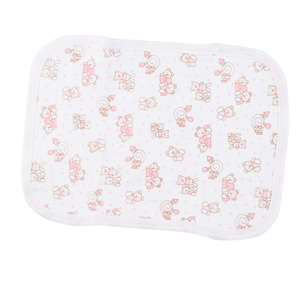 PACK x3 BABITA ESTAMPADO NIÑA  2792
