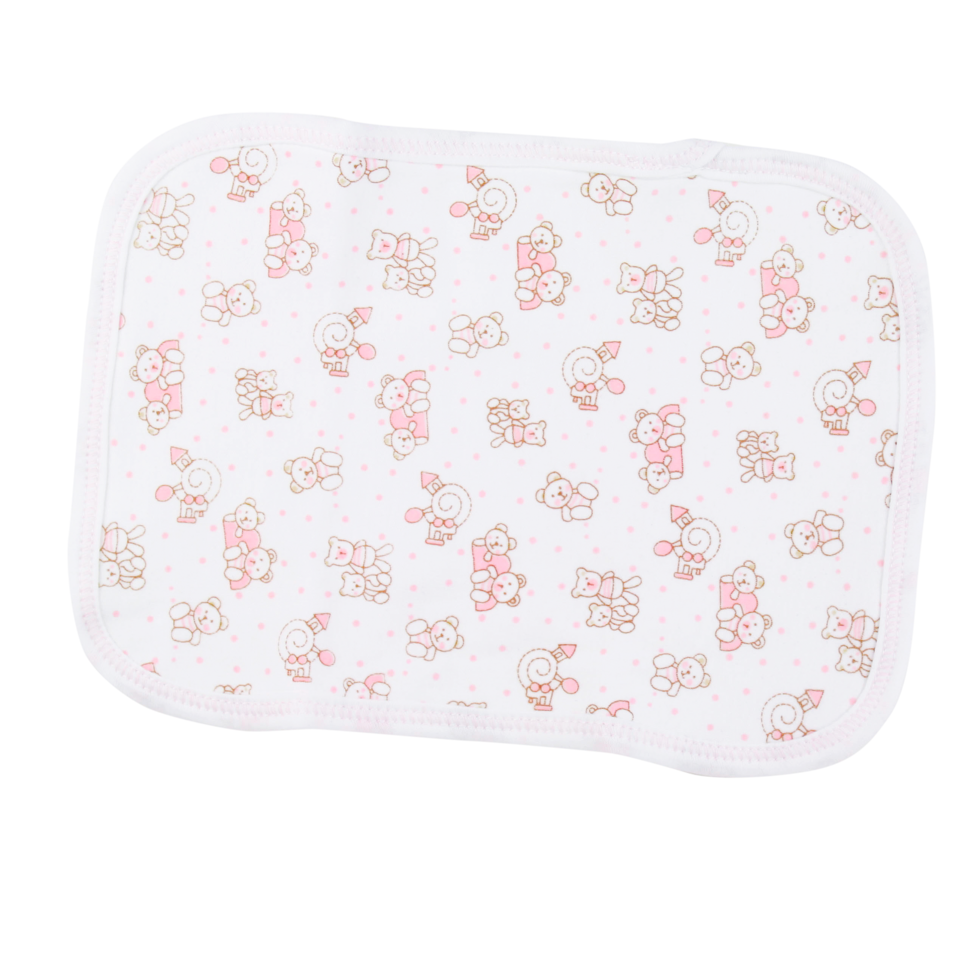 PACK x3 BABITA ESTAMPADO NIÑA  2792