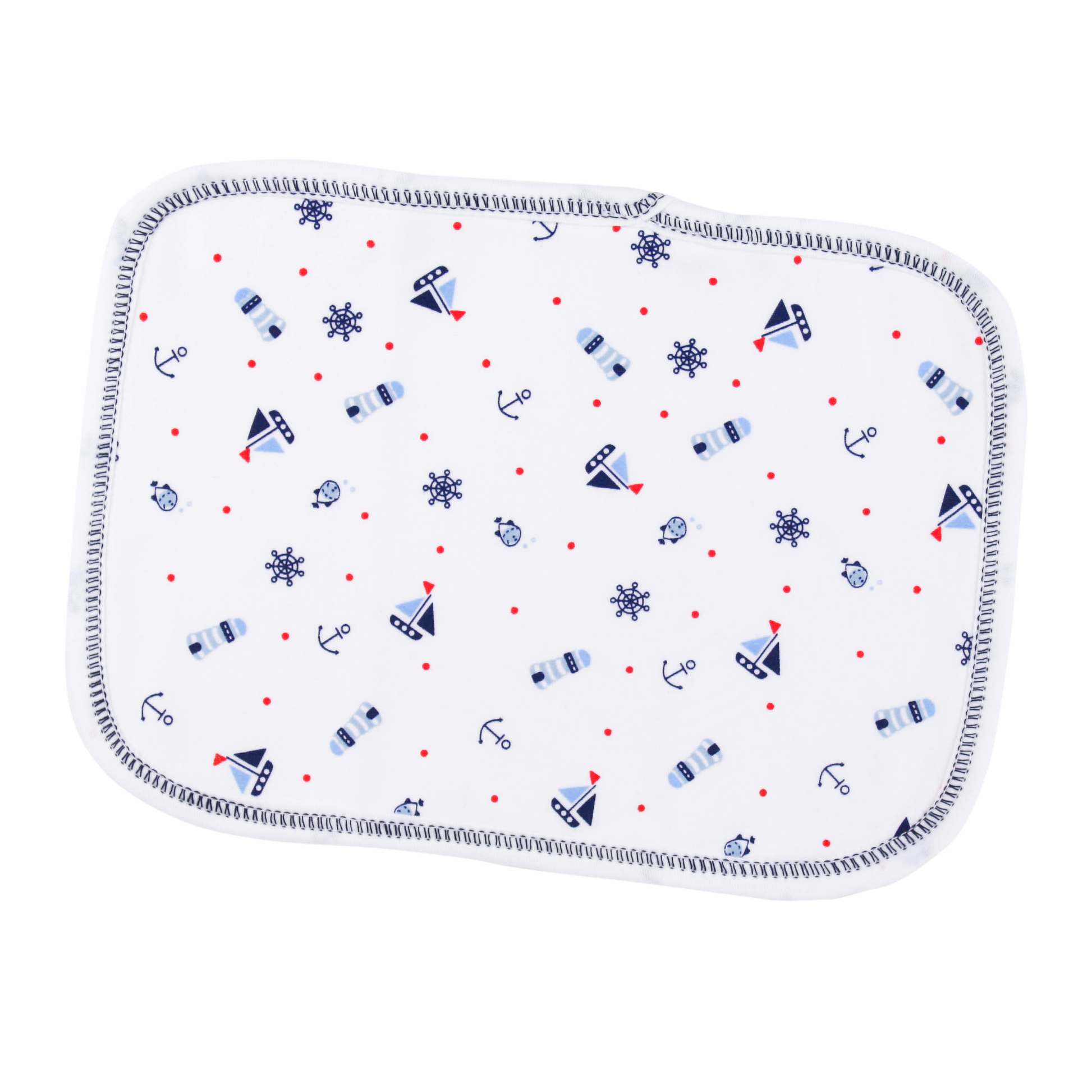 PACK x3 BABITA ESTAMPADO NIÑO 2792