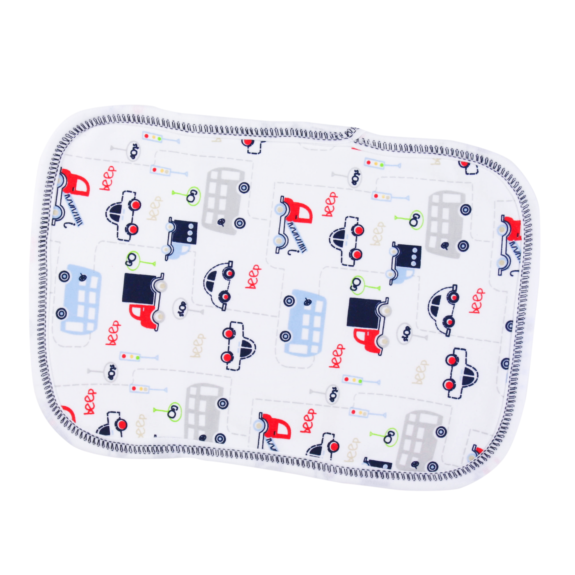 PACK x3 BABITA ESTAMPADO NIÑO 2792