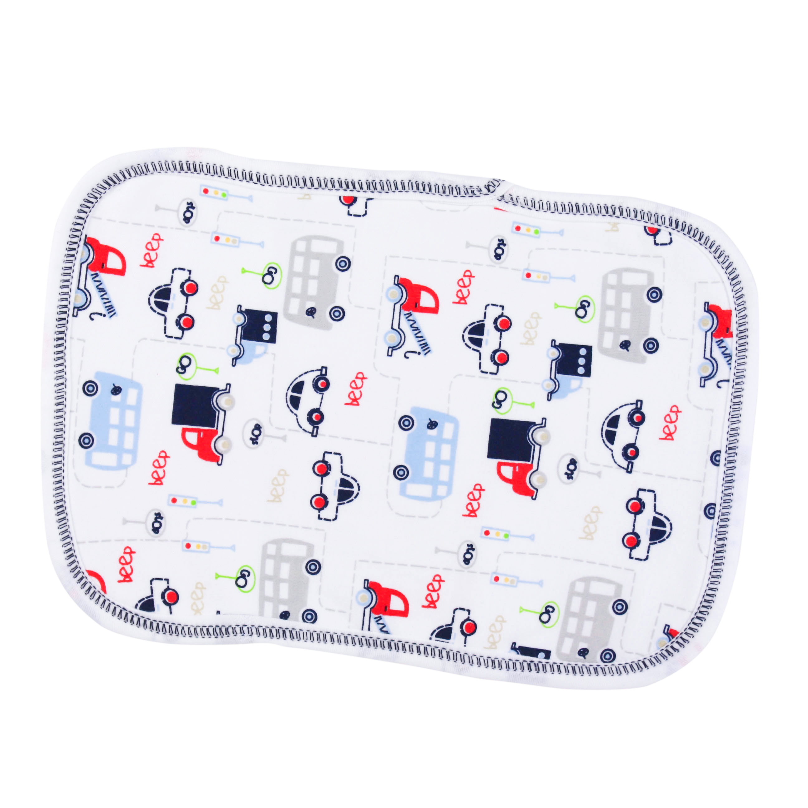 PACK x3 BABITA ESTAMPADO NIÑO 2792