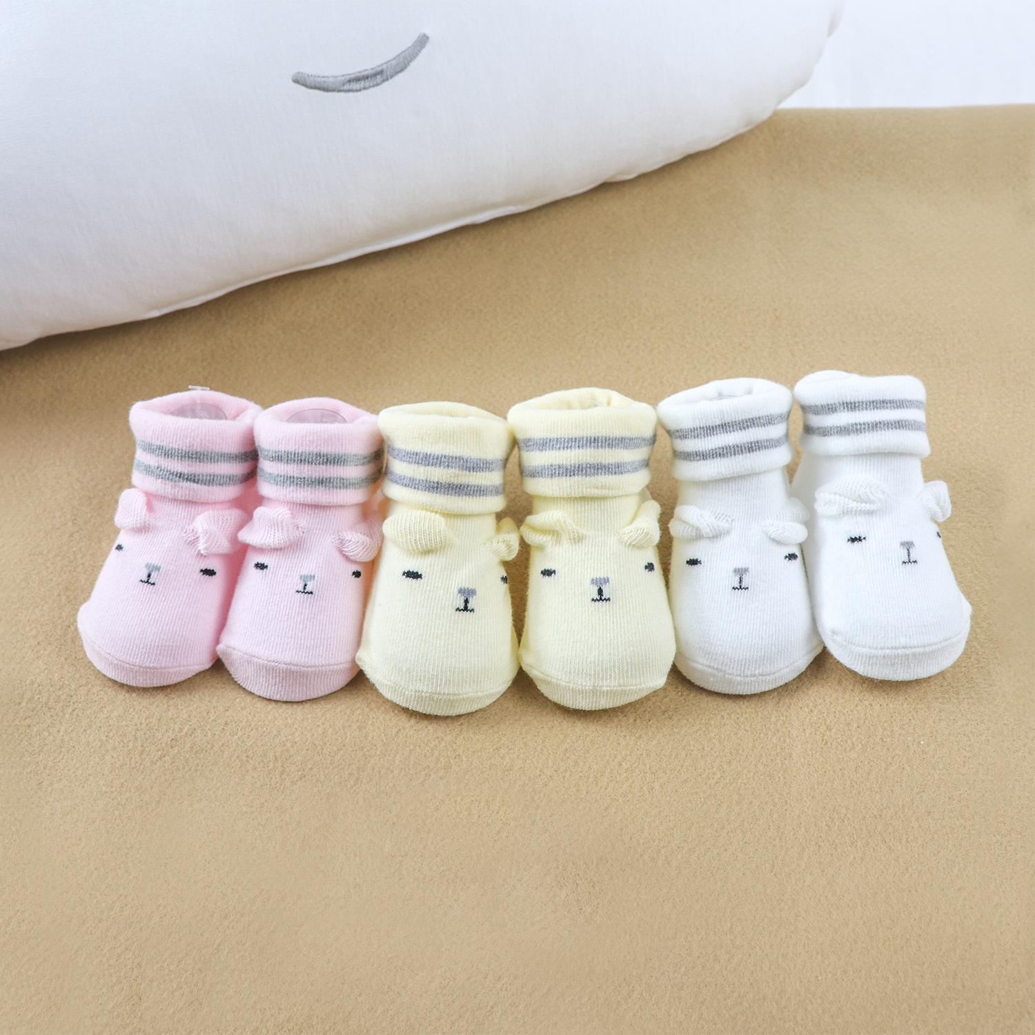 MEDIAS OREJITAS 8380