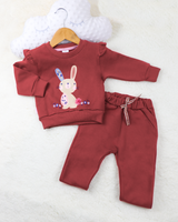 CONJUNTO ANTONIA