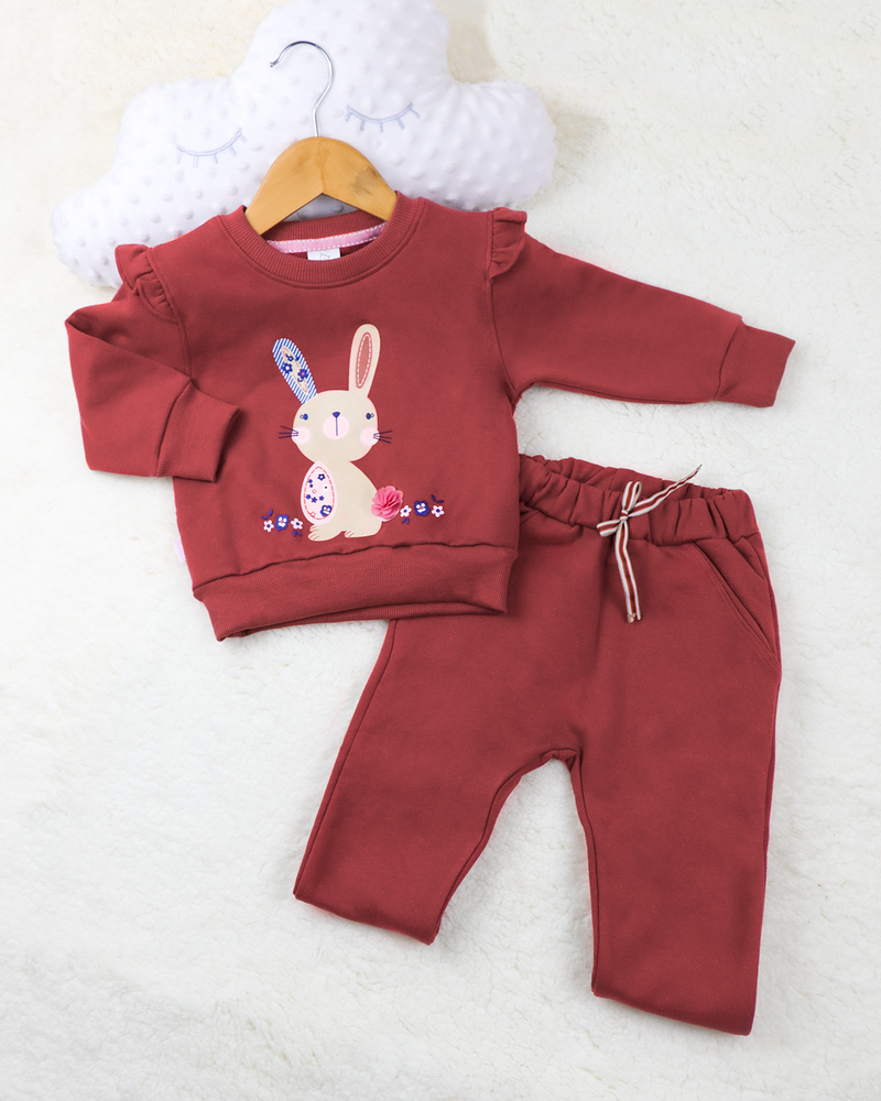 CONJUNTO ANTONIA