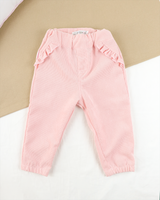 CONJUNTO JENNYFER 2 PIESZAS ROSA
