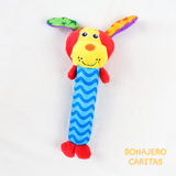 SONAJERO CARITAS 8381