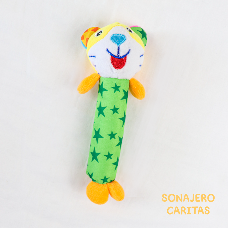 SONAJERO CARITAS 8381