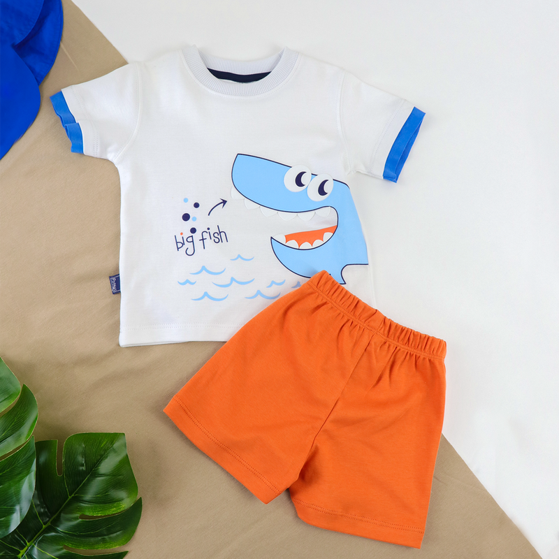 CONJUNTO BIG FISH 7808