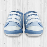 ZAPATITOS NIÑO 1056