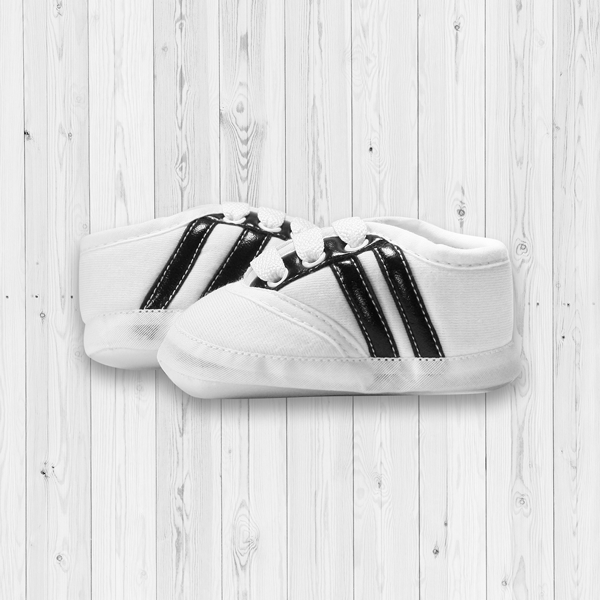 ZAPATITOS BB NIÑO 1056